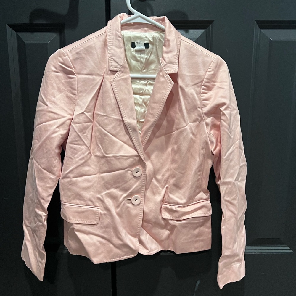 Women’s Blazer Jacket